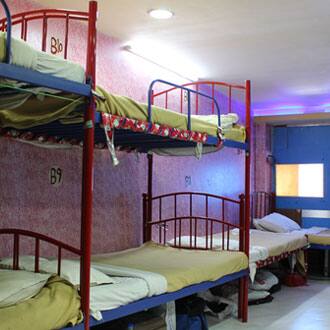 Hotel Adiba Residency, Mumbai 5